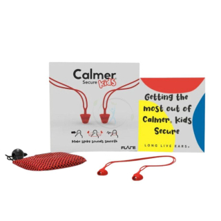 Flare Calmer® kids Secure